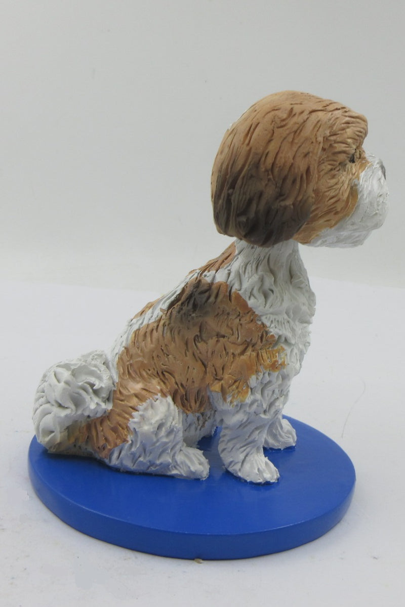 Dog 33 Bobblehead Bobble For A Cause