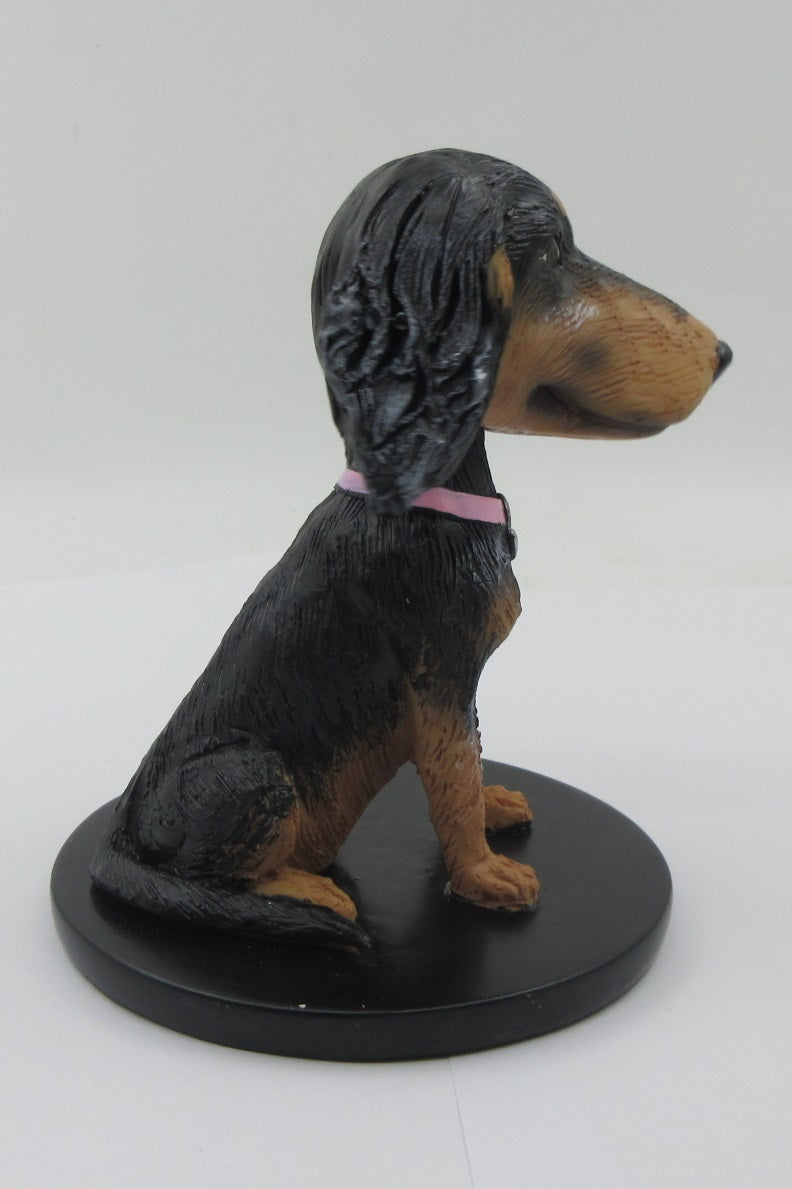 dog ballaholic Dog 34 Bobblehead – Bobble For A Cause