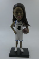 Basketball Player 3 Bobblehead