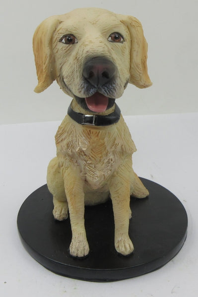 Dog 20 Bobblehead