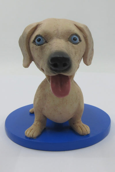 Dog 22 Bobblehead