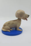 Dog 22 Bobblehead