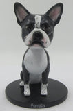 Dog 23 Bobblehead