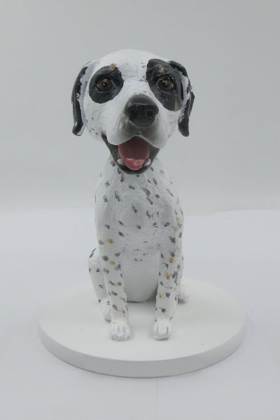 Dog 24 Bobblehead