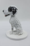 Dog 24 Bobblehead