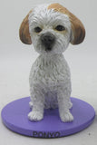 Dog 26 Bobblehead