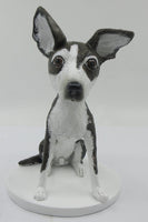 Dog 30 Bobblehead