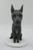 Dog 31 Bobblehead