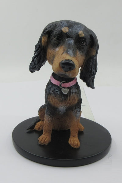 Dog 34 Bobblehead