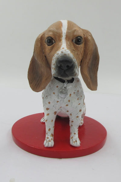 Dog 36 Bobblehead