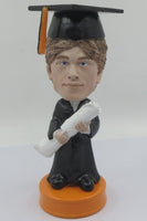 Graduation 4 Bobblehead