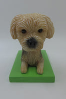Dog 12 Bobblehead
