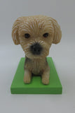 Dog 12 Bobblehead