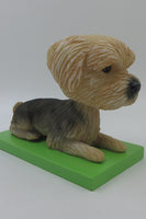 Dog 12 Bobblehead