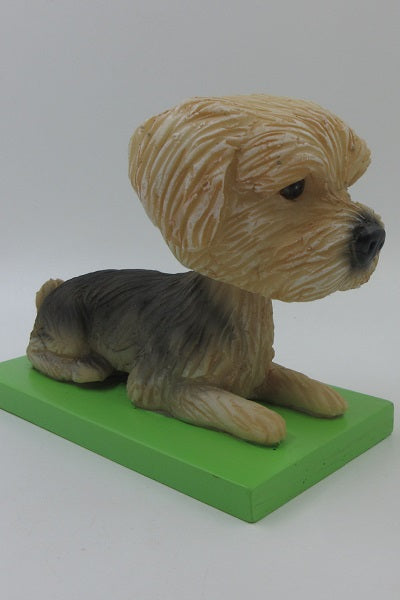 Dog 12 Bobblehead