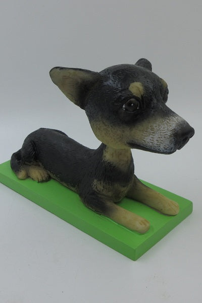Dog 14 Bobblehead