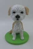 Dog 13 Bobblehead