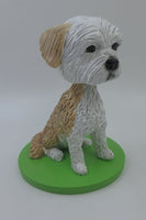 Dog 13 Bobblehead