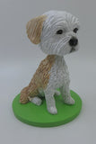 Dog 13 Bobblehead