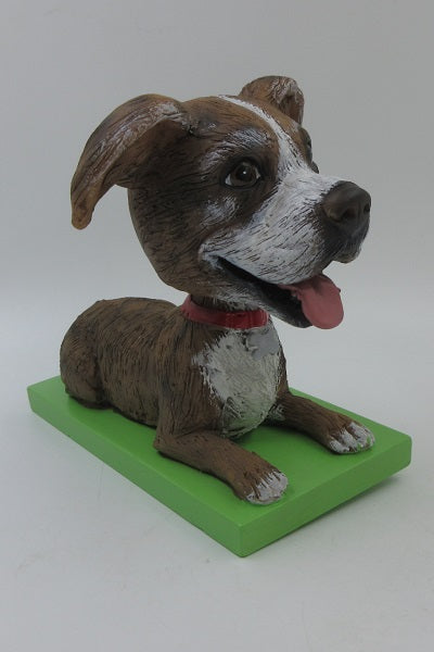 Dog 8 Bobblehead