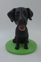 Dog 5 Bobblehead