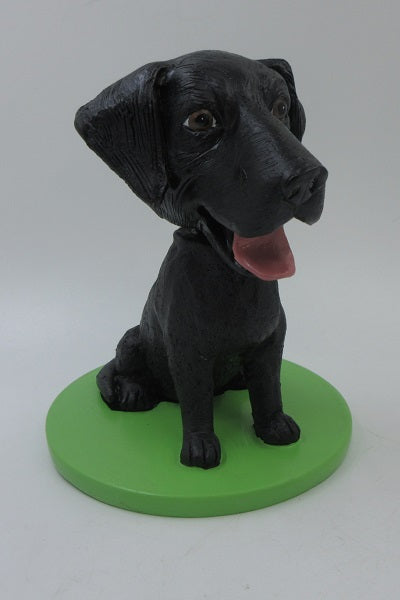 Dog 5 Bobblehead