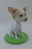 Dog 15 Bobblehead