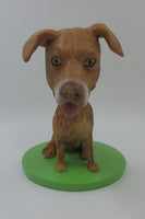 Dog 16 Bobblehead