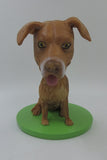 Dog 16 Bobblehead