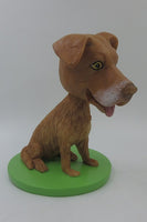 Dog 16 Bobblehead