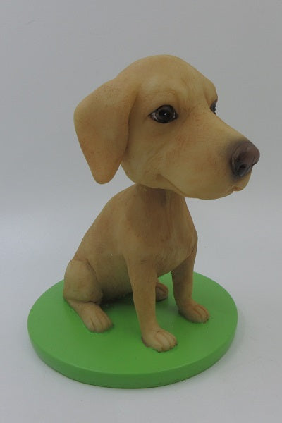 Dog 6 Bobblehead