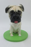 Dog 2 Bobblehead