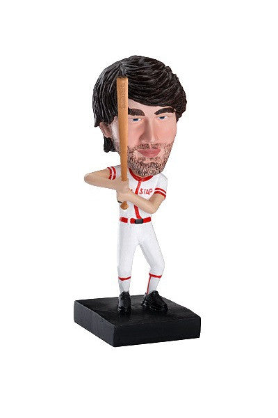 Baseball Player Batting Righty 2 Bobblehead