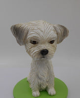 Dog 18 Bobblehead