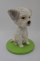 Dog 18 Bobblehead