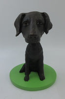 Dog 10 Bobblehead