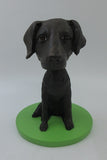 Dog 10 Bobblehead