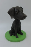 Dog 10 Bobblehead