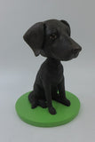 Dog 10 Bobblehead