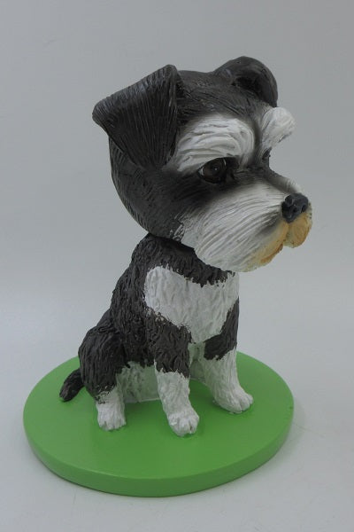 Dog 11 Bobblehead
