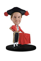 Matador Bobblehead