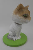 Cat Bobblehead