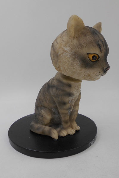 Cat Bobblehead