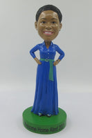 Female Pose 6 Bobblehead