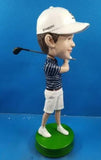 Golfer 4 Bobblehead