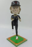 Left-Handed Baseball Player Pitching Bobblehead