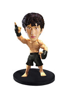 MMA Fighter Bobblehead
