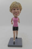 Runner 2 Bobblehead