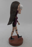 Volleyball Player 2 Bobblehead