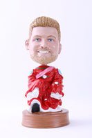 Ugly Sweater Bobblehead